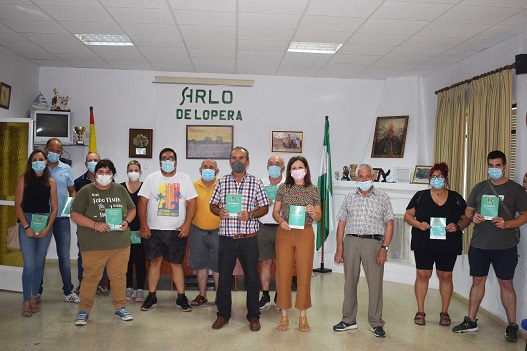 ARLO presenta la Guía Informativa sobre tipo de adicciones, efectos y consecuencias.