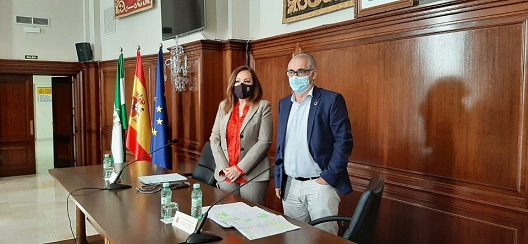 El presidente de la CHG anuncia la movilización de 42,7 millones de euros en infraestructuras hidráulicas para la provincia a partir de 2021.