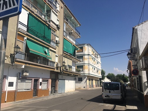 El Ayuntamiento de Andújar crea una Mesa Sectorial de Vivienda en el municipio.