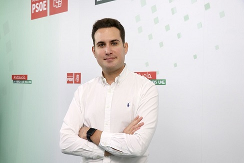 Satisfacción del PSOE por los 1,8 millones de euros del Gobierno de España para paliar la caída de ingresos en el transporte público en la provincia de Jaén.