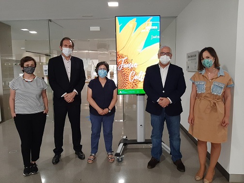 La Consejería de Cultura abre las puertas al verano con cuarenta actividades gratuitas.