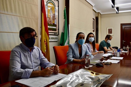 La Junta destina 25,9 millones para proteger la masa forestal de la provincia con el Plan Infoca.