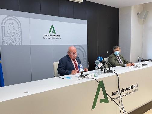 Salud y Familias refuerza la asistencia sanitaria durante el Plan de prevención de las altas temperaturas durante el verano.