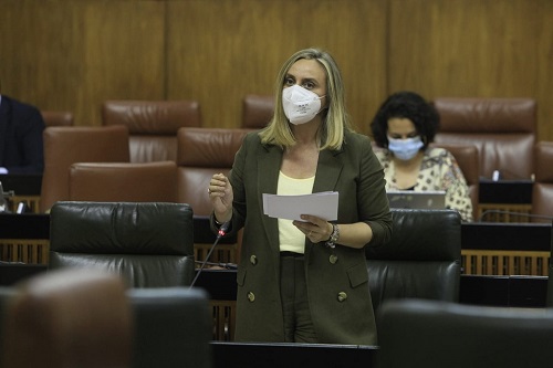 El 80% de los municipios de la provincia de Jaén no tiene los planes generales adaptados a la LOUA.