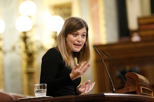 Berja muestra su repulsa por la escalada “insoportable” del terrorismo machista y pide “mantener la guardia alta”.