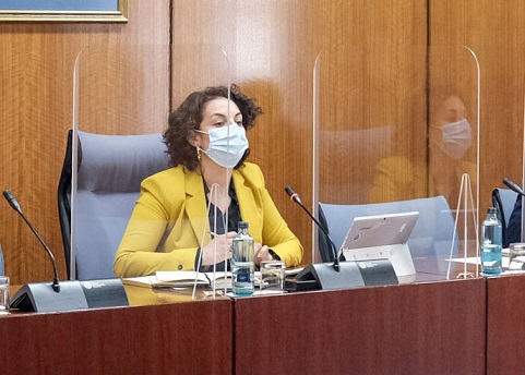 El PSOE exige a la Junta que impulse un plan de apoyo al sector del olivar: “el Gobierno de España cumple; la Junta no”.