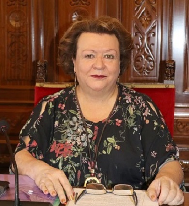 El PSOE reclama la creación de nuevos órganos judiciales en la provincia de Jaén.