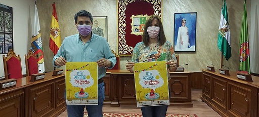 El Ayuntamiento de Marmolejo organiza un amplio programa de actividades de verano.