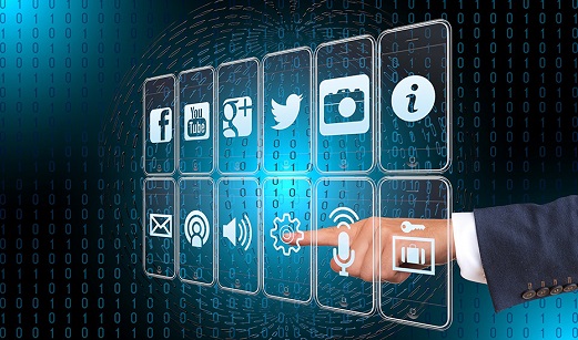 Andalucía se sitúa por encima de la media europea en implantación digital.