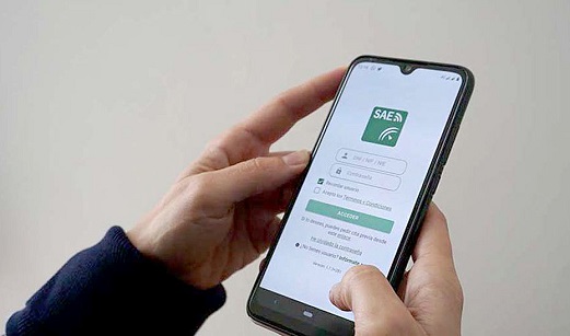 El SAE actualiza y mejora el procedimiento de gestión e inscripción a ofertas de empleo.