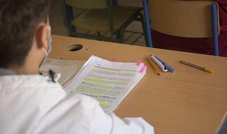 El Bachillerato Internacional crece en el nuevo curso con más centros, alumnado y solicitudes.