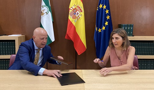 Empleo y Educación impulsan el acceso a la Formación Profesional para el Empleo.