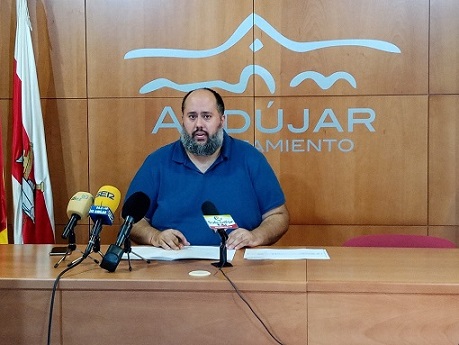 La concejalía de Medio Ambiente implantará nuevas medidas para reducir el impacto medioambiental de los residuos en la ciudad de Andújar.