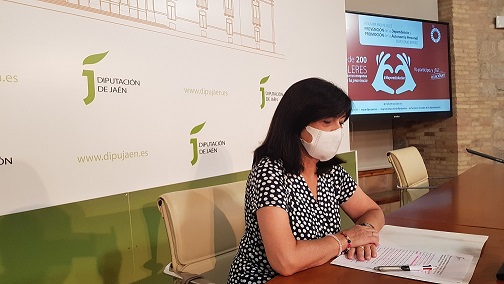 Un total de 8.000 personas con más de 55 años se podrán beneficiar del programa “Mayores en acción” de Diputación.