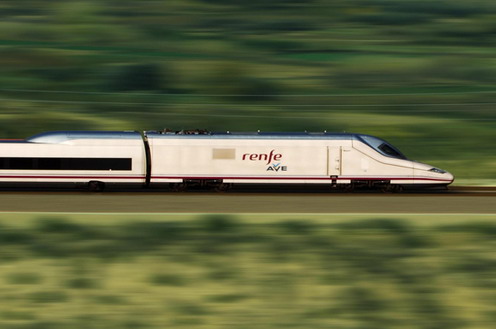 Asuntos Económicos y Transformación Digital invierte 26 millones de euros en el despliegue de 5G en la Alta Velocidad en colaboración con ADIF.