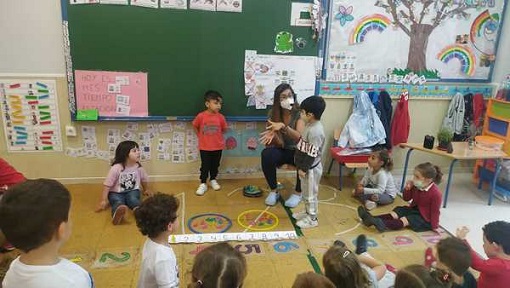 Educación envía a los centros docentes las instrucciones del curso 2021-2022 reforzando la apuesta por la presencialidad.