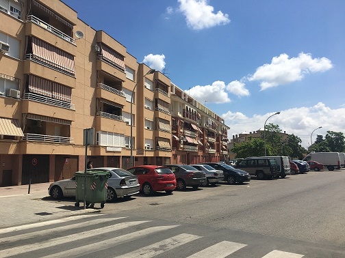 El Ayuntamiento de Andújar consigue una subvención de IDAE para la renovación total de las luminarias de la ciudad.