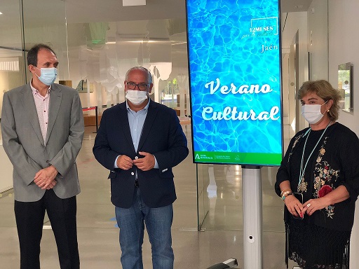 La Consejería de Cultura propone un “Verano Cultural” cargado de música, teatro y talleres.
