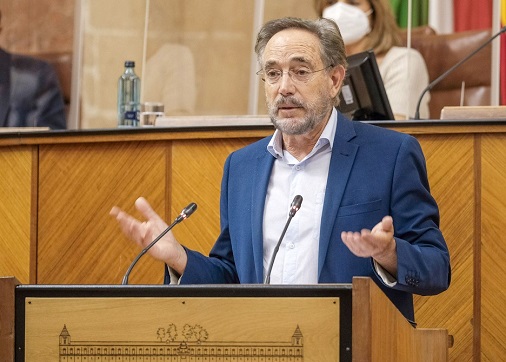 Felipe López reclama a la Junta más apoyo al sector del turismo en cooperación con Gobierno y Ayuntamientos.