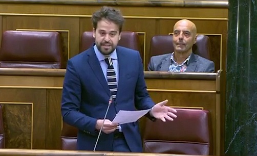 PSOE: «El Gobierno de España le da otra lección a la Junta: Un plan de empleo con 50 millones para Andalucía».