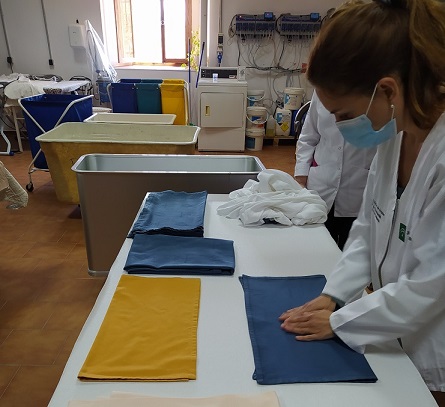 La Junta recuerda que sigue abierto el plazo para solicitar acciones formativas en la Escuela de formación de hostelería “Hacienda La Laguna”.