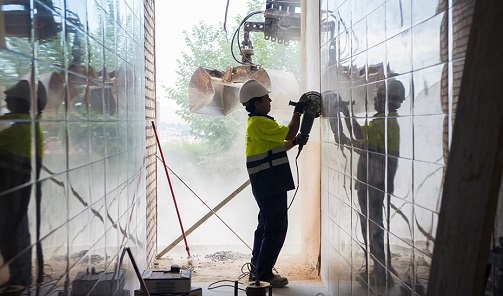 Educación lanza un Acuerdo Marco para agilizar la contratación de proyectos de obra en centros escolares.