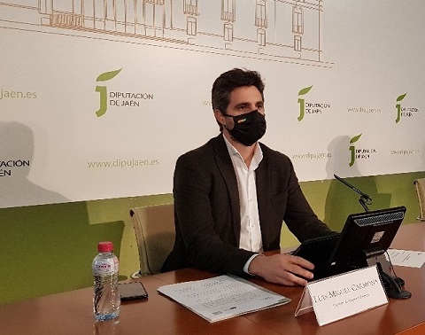 Las ayudas de Diputación para favorecer el empleo entre jóvenes de 78 municipios superan los 3,7 millones de euros.