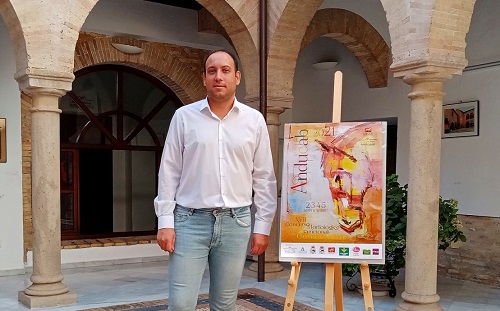 Anducab “hace frente a las adversidades” y sigue consolidándose como una de las ferias ecuestres más importantes del país.