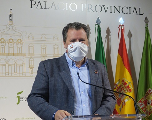 Diputación financiará proyectos de agricultura, ganadería y medio ambiente de medio centenar de ayuntamientos.