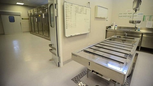 El Instituto de Medicina Legal de Jaén realizó 5.257 actuaciones durante 2020.