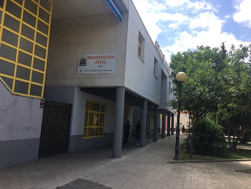 La demanda de transporte público recupera ritmo y supera entre enero y junio los datos de 2020.