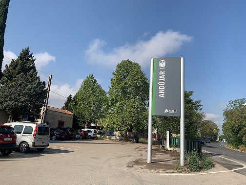 Renfe crea otra nueva conexión para viajar de Madrid a Jaén, con enlace en Córdoba, a primera hora de la mañana.