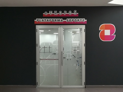 Diputación destina en Linares 2 millones de euros a ayudas a empresas para generar un centenar de empleos.