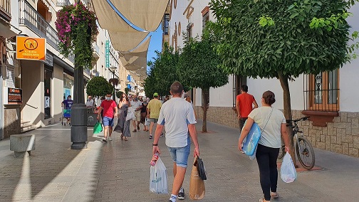 La Cámara de Comercio abre la convocatoria para participar en el Programa de Innovación Comercial 2021.