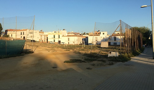 La Junta recibe 15 solicitudes de ayudas para urbanizar suelos para 450 viviendas protegidas.