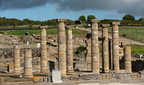 Programadas más de 140 actividades en espacios culturales por las Jornadas Europeas de Patrimonio.