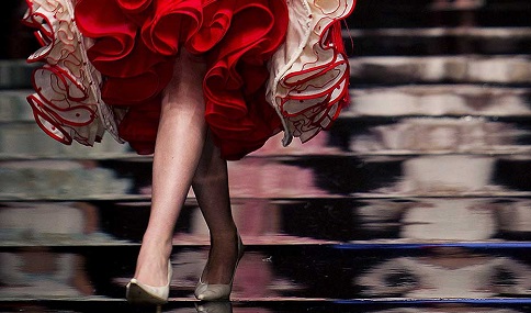 Cultura impulsa al sector de la moda con la marca ‘Moda diseñada y creada en Andalucía’.