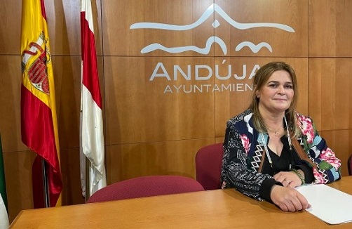 Participación Ciudadana destina más de 6.000 euros para la mejora del equipamiento tecnológico de las asociaciones de Andújar.