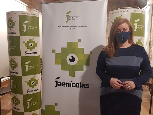 Diputación distribuye 205.000 euros en ayudas para más de 700 actividades destinadas a jóvenes de la provincia.