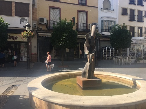 El Ayuntamiento de Andújar apuesta por una educación de calidad a través del desarrollo del proyecto “Educaciudad 2021”.