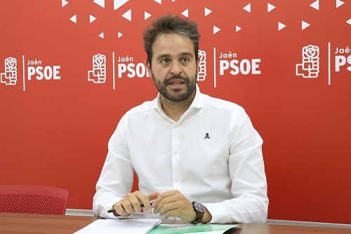 PSOE: «El Gobierno de España confirma su apuesta por el aceite de oliva dando un paso de gigante con la norma de calidad».