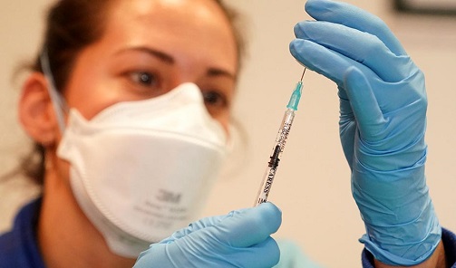 Andalucía comenzará la administración de la segunda dosis a las personas vacunadas con Janssen en centros penitenciarios.