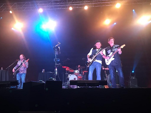 Unas 4.000 personas han disfrutado de los 14 conciertos ofrecidos por la Diputación en las Noches de Palacio.