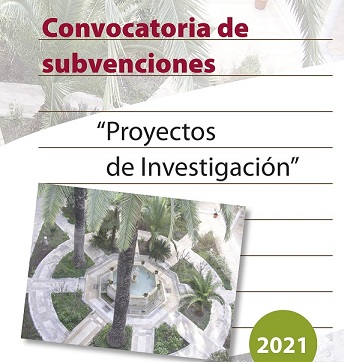 El IEG de la Diputación financiará 19 proyectos de investigación en las áreas de ciencias naturales y tecnología.