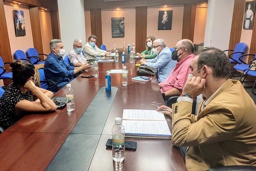 La Junta y los directores valoran el buen inicio de curso en los institutos como un “éxito colectivo”.