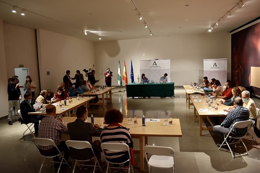 El Foro Provincial para la integración de las personas de origen migrante propone abrir los albergues entre el 8 y el 14 de noviembre.