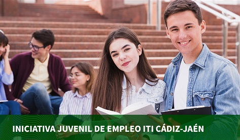 El SAE pone en marcha una iniciativa para impulsar el empleo juvenil enmarcada en la ITI de Jaén a la que destinará 15 millones de euros.