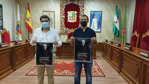 Vuelve a Marmolejo el Pasaje del terror con una veintena de jóvenes involucrados en su preparación.