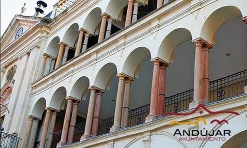 El Pleno del Ayuntamiento de Andújar aprueba un nuevo convenio sobre las condiciones laborales del personal municipal.