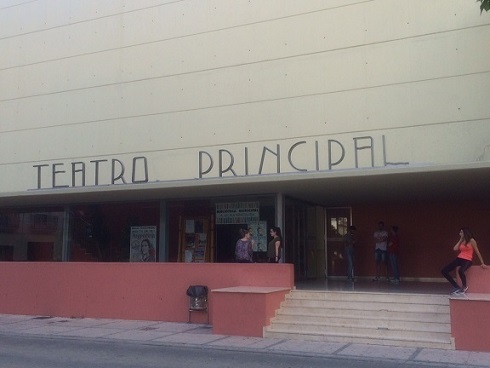 Los municipios de Martos, Vilches, Orcera, Cazorla y Andújar adheridos a la Red de Teatros Públicos contarán con funciones en noviembre.